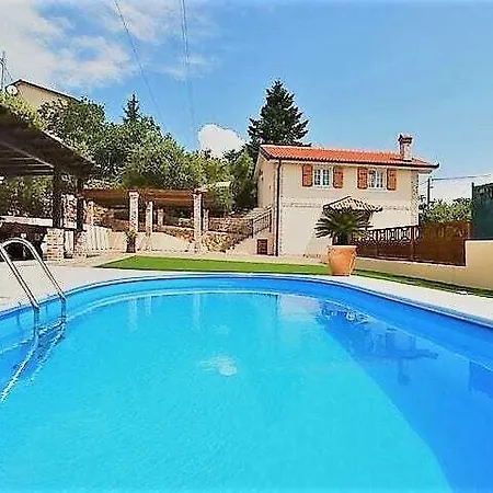 Oliva Rustica Villa *