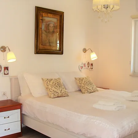 Villa Oliva Rustica Opatija